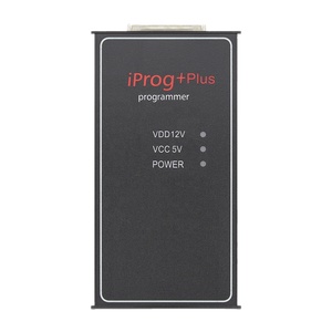 Main Unit for Iprog+ Plus V85 SN777 Iprog V87 Auto Key <strong>Programmer</strong> Tool Support IMMO KM Airbag Reset Till 4 6 7 12 Adapter - Product Image 2
