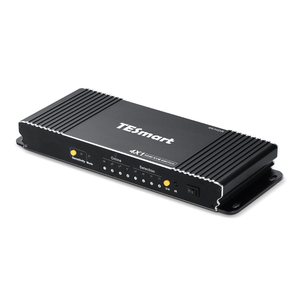 TESmart hdmi <strong>Kvm</strong> <strong>Switch</strong> Cross-platform Computer Equipment Easily <strong>4</strong> Port <strong>Kvm</strong> Multiviewer hd 4k Usb <strong>Kvm</strong> Switcher <strong>1</strong> in <strong>4</strong> Out