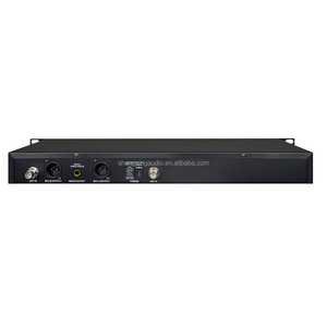 M40 Professional Wireless Microphone Conference Mic Suitable for Conference, Broadcast and School Wireless Conference <strong>System</strong> - Product Image 5