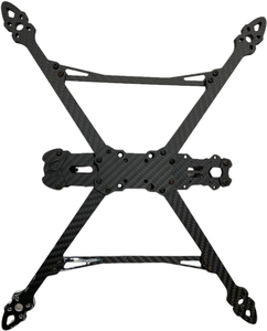 Mark4 V2 10 inch mak4 sợi carbon khung Kit Drone phụ kiện DIY FPV Freestyle Racing bay không người lái - Product Image 1