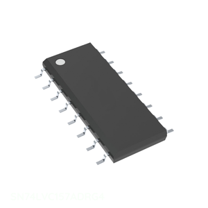 Components Electronic 16 SOlC SN74LVC157ADRG4 <strong>Logic</strong> Authorized Distributor - Product Image 1