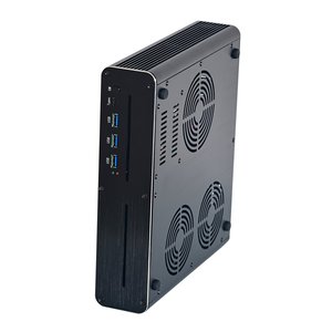 Factory Directly Mini PC I9 9880H I7-10870H Gaming Mini PC Desktop <strong>Computer</strong> N-IVDIA GTX 1650 4GHigh-End Gaming <strong>Computer</strong> - Product Image 3