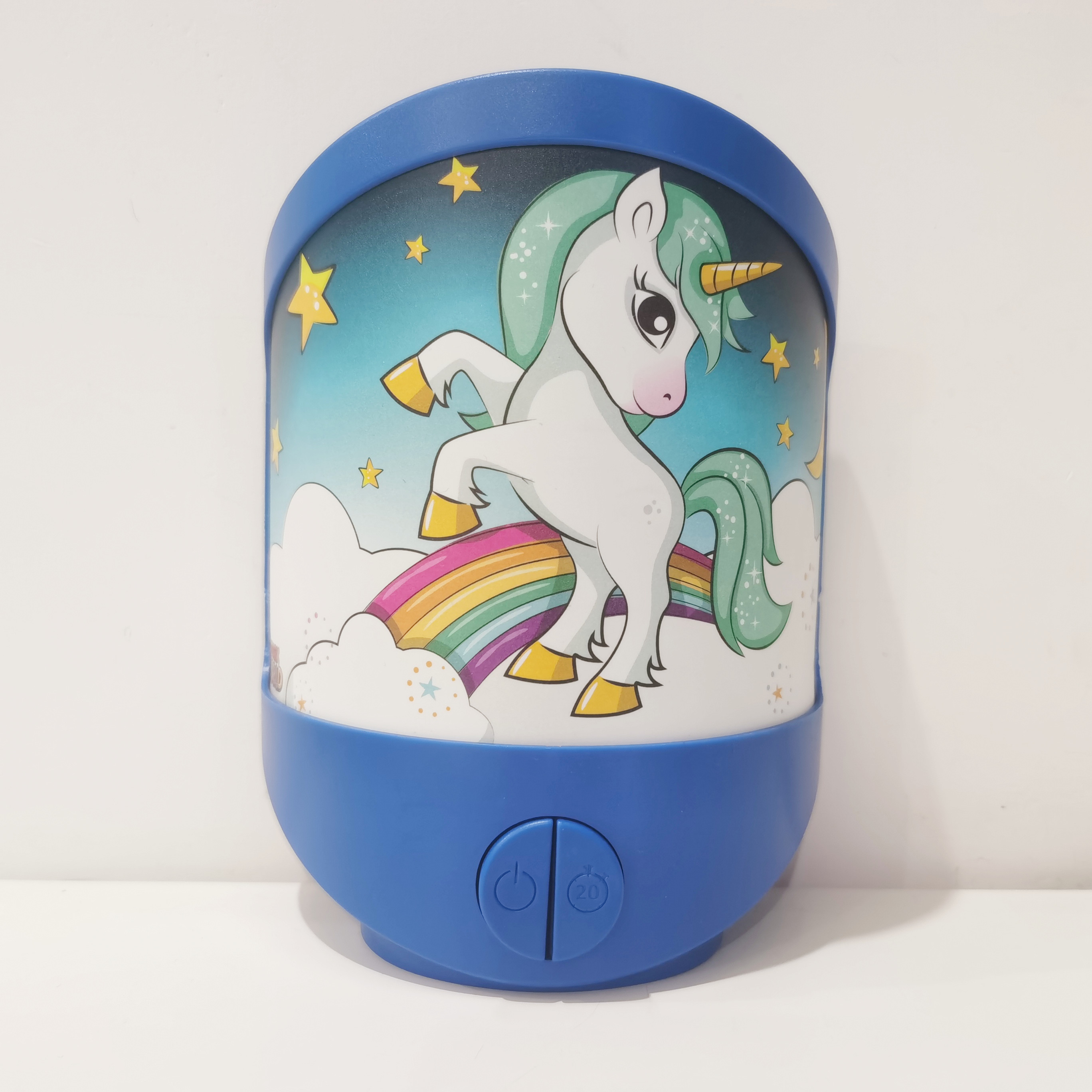 Licorne 7