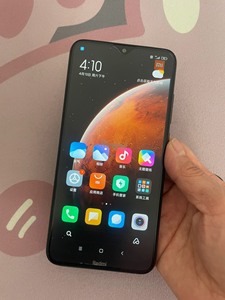 For Redmi8 4 + 64G No Disassembly and Repair <strong>Function</strong> No Account No Wholesale Factory Low Price - Product Image 2