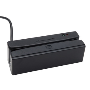 MSR100 Desktop Card Reader and Writer <strong>to</strong> Support All Three Tracks Magnetic Card and IC Chip Card for <strong>Programming</strong> - Product Image 3