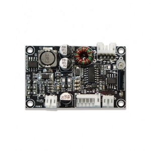 แผงวงจรไฟข้างเตียงอัจฉริยะสำหรับแผงวงจรประกอบ PCB แผงวงจรไฟ ODM PCBA สำหรับแผงวงจรอิเล็กทรอนิกส์ - Product Image 2
