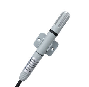 Sensores de calidad del aire RS485 Sensor de temperatura y humedad para monitoreo de temperatura