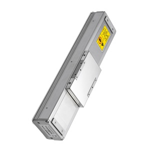 Alta Camere Bianche grado 0.01 di precisione modulo lineare 300 millimetri completo modulo lineare cnc asse z modulo lineare per stampante 3d - Product Image 4