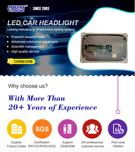 Ben-z GLA CLA W247 LED far kontrol modülü için Liwiny aa9002213 - Product Image 5