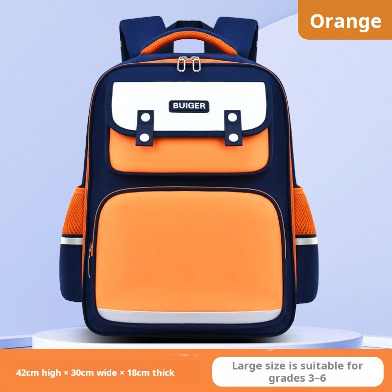 Orange L