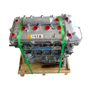 ชุดประกอบเครื่องยนต์2ZR 1ZR 1.6L เครื่องยนต์1.8L ระบบเครื่องยนต์ใหม่