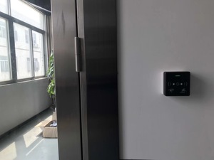 Smart Door Standalone Rfid Access Controller 13.56Mhz <strong>TCP</strong>/<strong>IP</strong> Wigand Access Control NFC Barcode QR Code <strong>Reader</strong>
