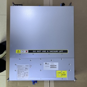 Nuevo sistema de almacenamiento AFF A250 HA Producto de almacenamiento en red NETAPP - Product Image 2