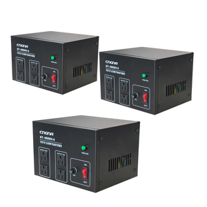 ST Series <strong>1000VA</strong> Step Down Transformer 220v to 110v Converter Industrial Controls Dry Type Electric Transformer - Product Image 5