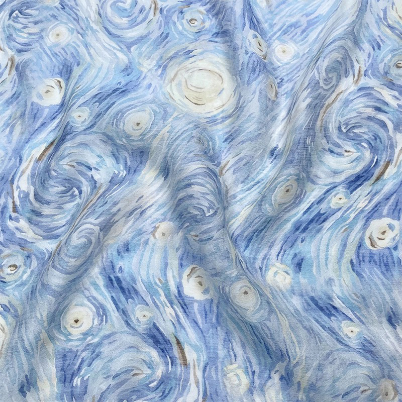 PU ciel
