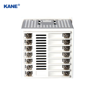 TCN5W-M 72*72mm LED Display Digital PID <strong>Temperature</strong> <strong>Controller</strong> 220VAC 24DC Intelligent Input Supports K TC RTD Voltage &amp; Current - Product Image 5