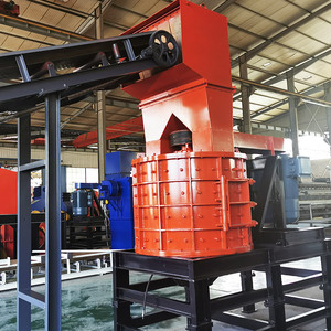 Restmotorrator-Statorzerkleinerer und Elektromotor-Stator-Recyclinglinie Rotor-Recyclingmaschine - Product Image 2