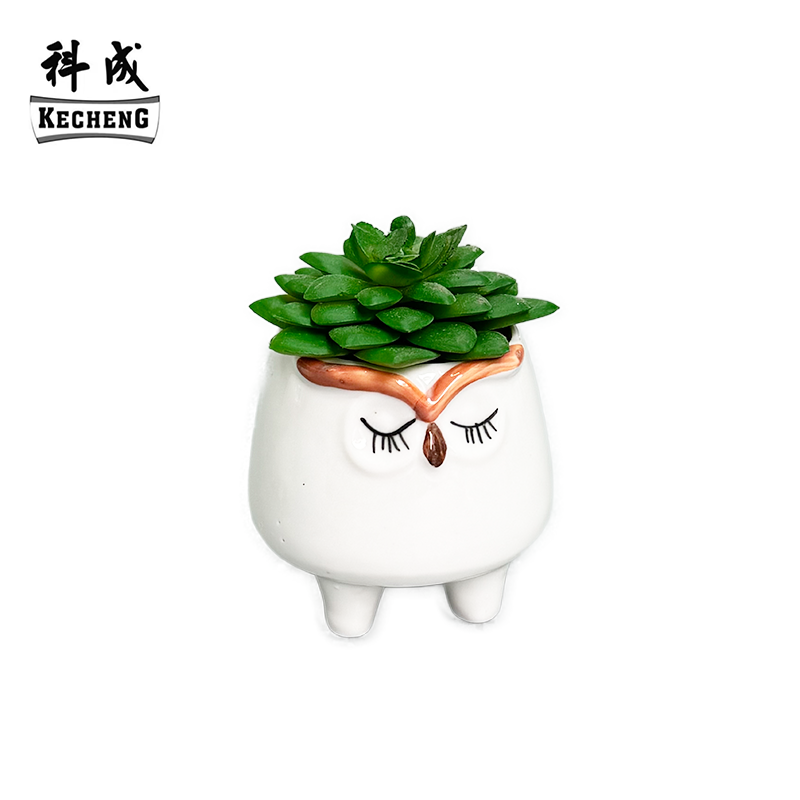 owl (PLANT MIX SIX STYLE)