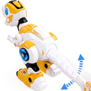 Игрушки-Динозавры с дистанционным управлением - Product Image 4