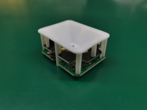 DEWO Módulo de escáner de código QR 2D Escáner de código de pantalla móvil Imagen CMOS Escáner de código de barras Precio de fábrica - Product Image 3