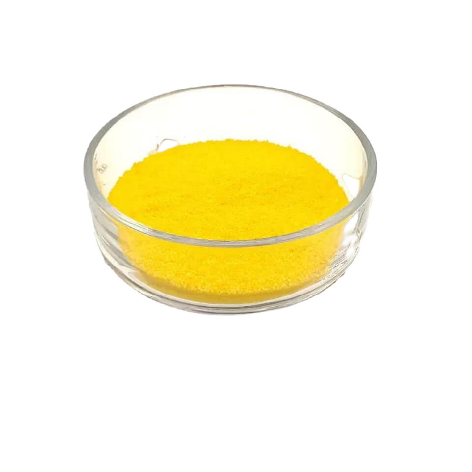 Jaune