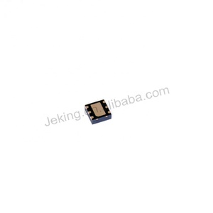 Sensor de humedad y temperatura Jeking IC SHT20 - Product Image 5