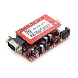 Newest auto ecu programmierer programmierung werkzeug chip tunning werkzeug programmierer werkzeug UPA USB V 1.3