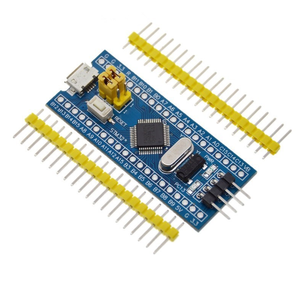 Módulo de placa de desarrollo de sistema mínimo STM32, placa STM32F103C8T6