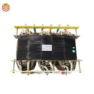 Convertitore monofase a trifase trasformatore di ingresso 220v di uscita 380v trasformatore 100 kva di corrente trifase - Product Image 4