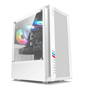 Hurricane Beast bilgisayar parçaları yüksek kalite OEM bilgisayar dolabı PC oyun PC durumda masaüstü bilgisayar muhafaza hepsi bir Pc - Product Image 4