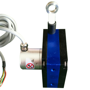 Coder a distanza lineare con sensore di spostamento del filo 3000mm - Product Image 3