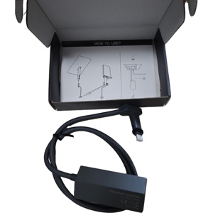 Starlink <strong>Cable</strong> Applicable to Starlink V2 Devices <strong>Cable</strong> Spare Parts One-meter Data <strong>Cable</strong> - Product Image 6