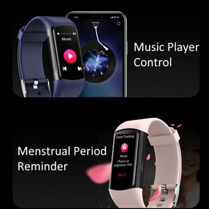 2025 Chất lượng cao thể thao thông minh Xem dây đeo cổ tay 130 + Thể Thao chế độ nhịp tim 1.47 inch màn hình cảm ứng H8 sức khỏe thông minh ban nhạc - Product Image 5