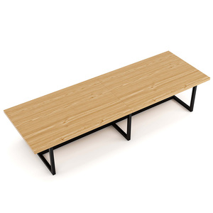 现代设计餐桌套装，适用于8张矩形餐桌 - Product Image 4