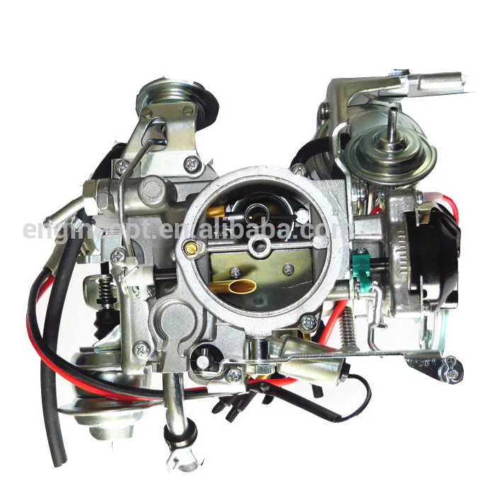 OPT New 2E CARBURETOR FOR TOYOTA COROLLA 88- 21100-11850