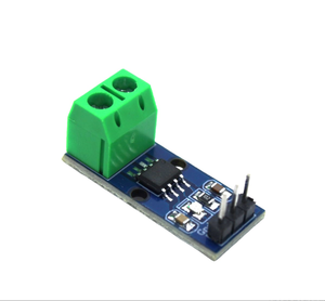 Módulo de sensor de corriente de rango 5A ACS712 - Product Image 1