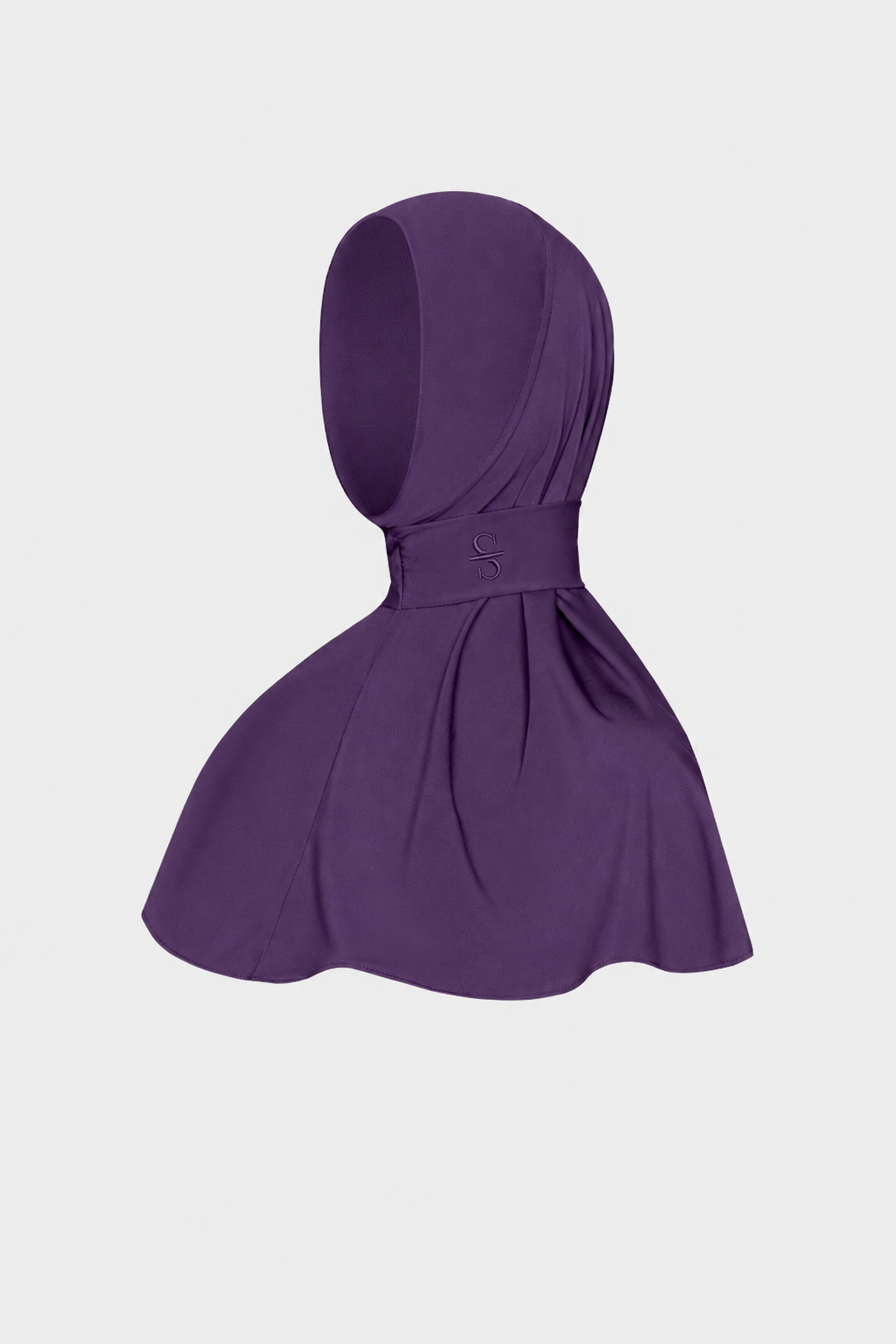 Violet foncé