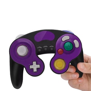 Custom Usb Wired Gamepad Game Joystick for Nintendo <strong>Switch</strong> <strong>Gamecube</strong> NGC <strong>Controller</strong> - Product Image 3