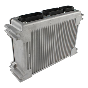Bagger Controller für Komatsu 7835-26-1009 Motor Controller Unit Computer Board PC130-7 PC200-7 PC210-7 PC220-7 ECU ECM ECU ECM - Product Image 3