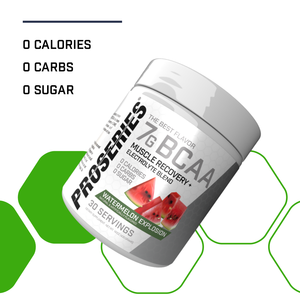 Supplément de nutrition pour le sport de meilleure qualité, fourniture d'usine, poudre bqa 2:1:1 - Product Image 4