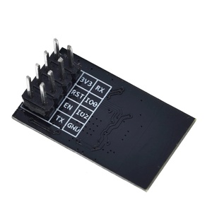 Verbesserte Version ESP-01 seriellen WIFI-Funkmodul-Transceiver ESP8266 - Product Image 6