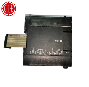 Unidad de E/S de PLC genuina nueva y original, Unidad de sensor de temperatura de entrada analógica de termopar con Red IO-Link