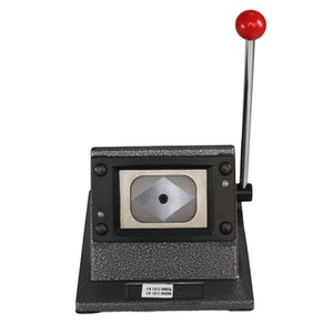 TALENTBUTTON SIZE: 40x60mm Stand <strong>Cutter</strong> Paper <strong>Cutter</strong> - Product Image 1