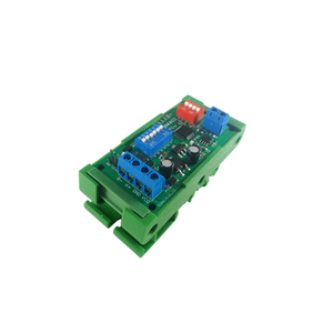 CAN to RS485 RS232 RS422 CANBUS Serial Protocal Converter 2-Way Transparent Data Transmission <strong>Module</strong>