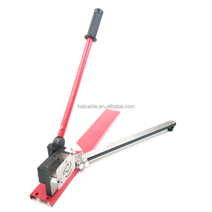 Din Rail <strong>Cutter</strong> Tool DRC-35 3 in 1 Din Rail Cutting Tool Machine - Product Image 1