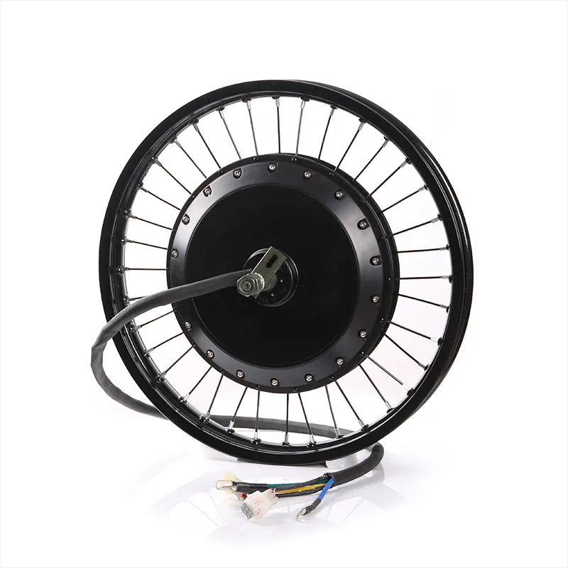 18 "jante de moto