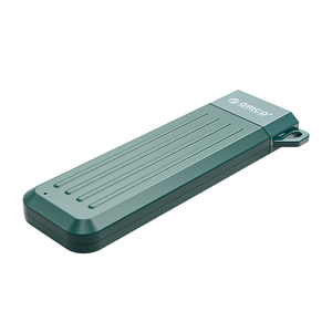 ORICO-USB3.1 Gen2 tip-c 10Gbps M.2 NVMe SSD muhafaza kutusu sabit disk kutusu - Product Image 1