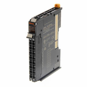 NX-ID5442通信モジュールI/O入出力自動化システム - Product Image 1