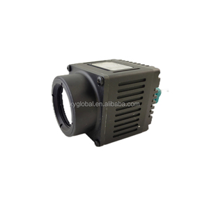 Modulo di termocamera a infrarossi 640*512/9.1mm sensore CCD obiettivo CVBS per droni FPV RC/scanner termici per scheda madre auto - Product Image 4