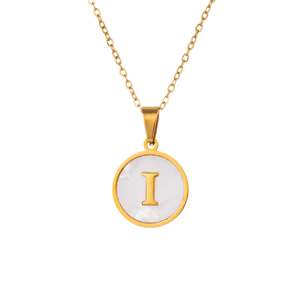 I
